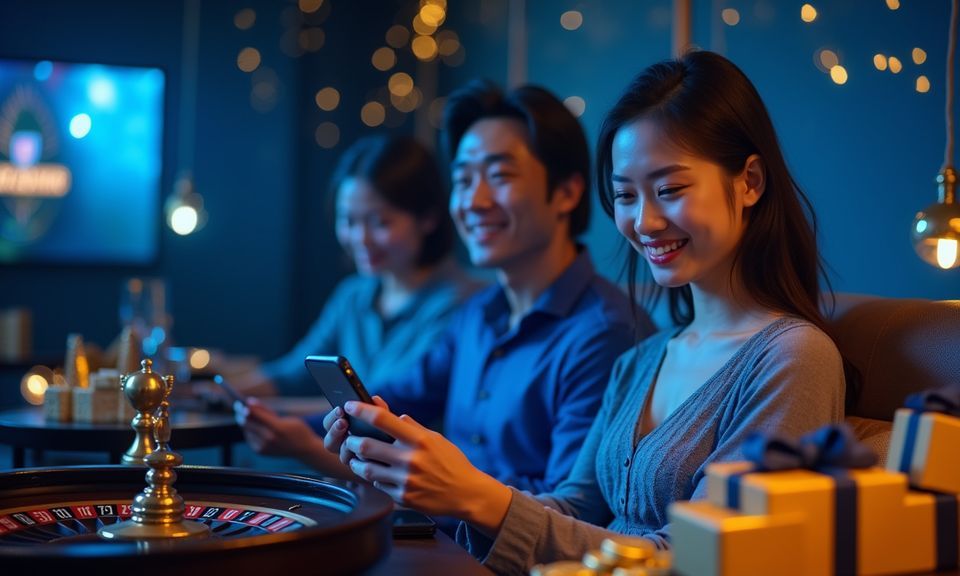 spinbet88 Inside Congkak Fortune Slots at spinbet88